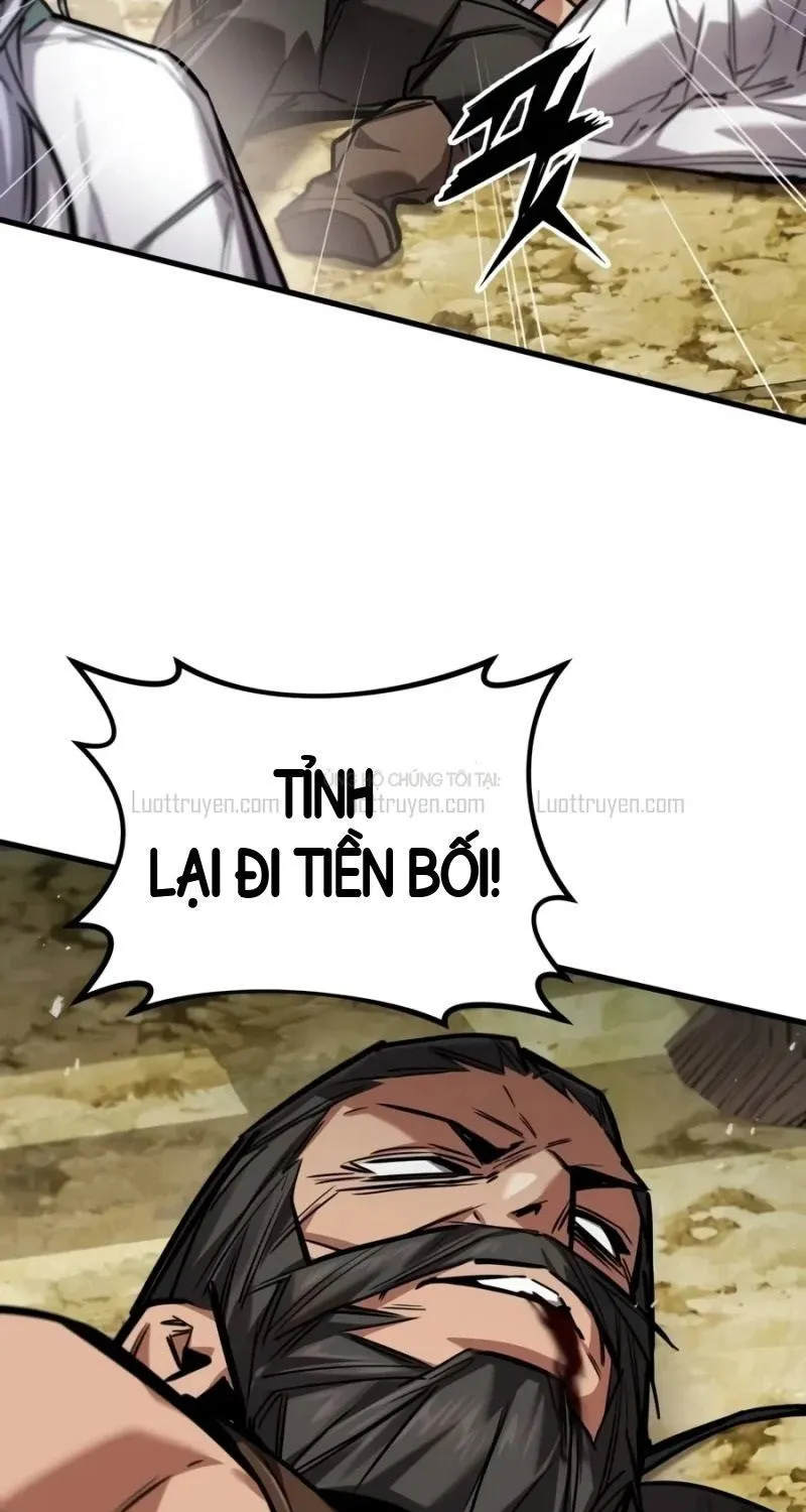 Ma Thần Chap 54 - Next Chap 55