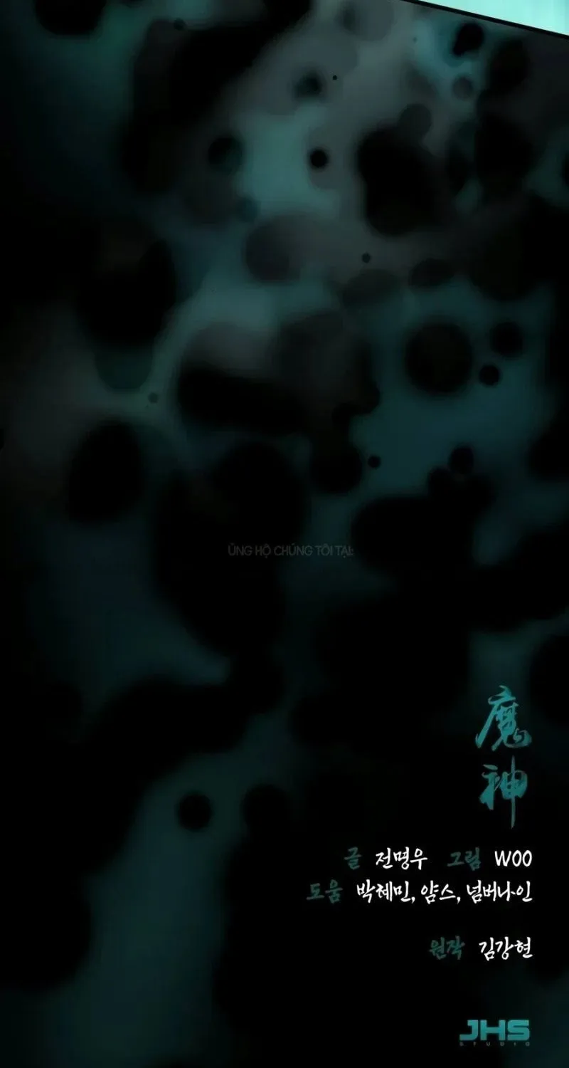 Ma Thần Chap 54 - Next Chap 55