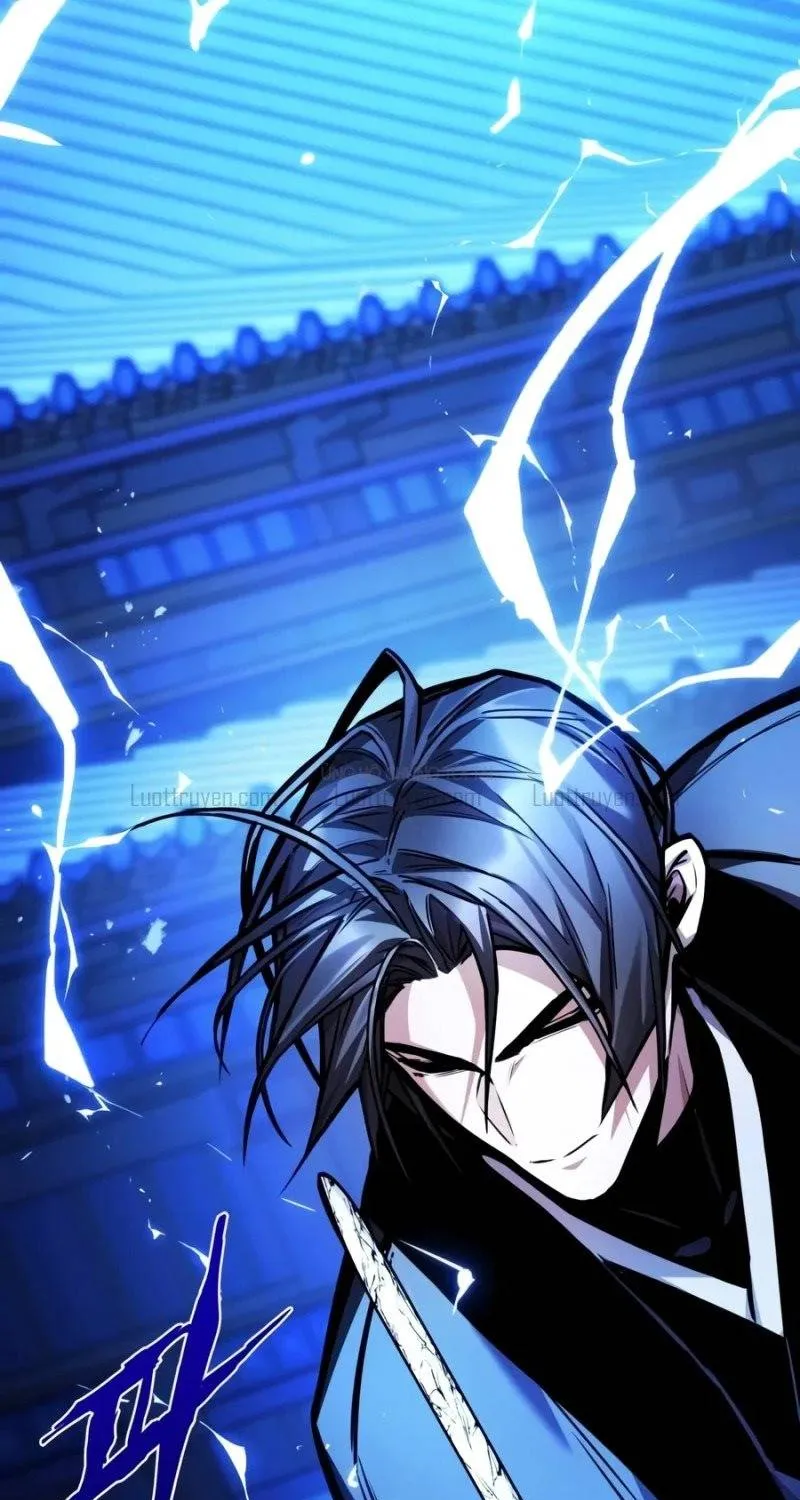 Ma Thần Chap 54 - Next Chap 55