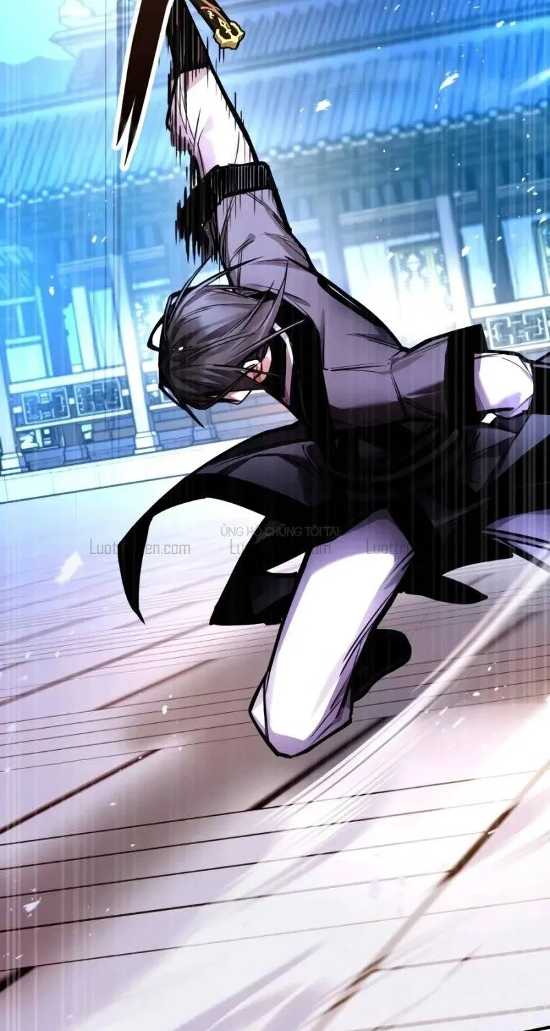 Ma Thần Chap 54 - Next Chap 55
