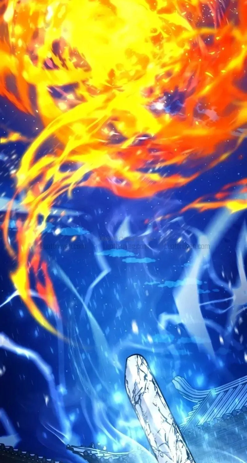 Ma Thần Chap 54 - Next Chap 55