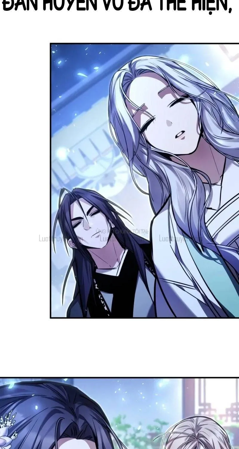 Ma Thần Chap 54 - Next Chap 55