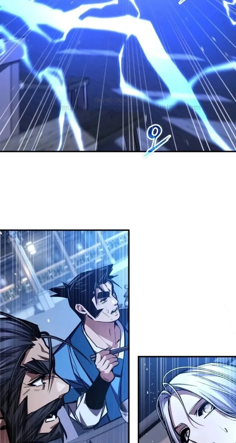 Ma Thần Chap 54 - Next Chap 55