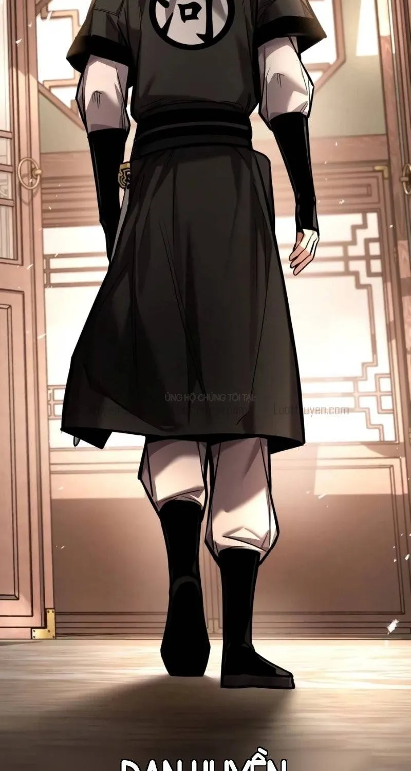 Ma Thần Chap 54 - Next Chap 55