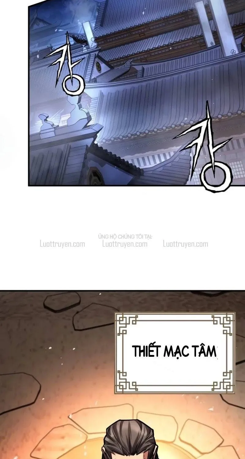 Ma Thần Chap 54 - Next Chap 55