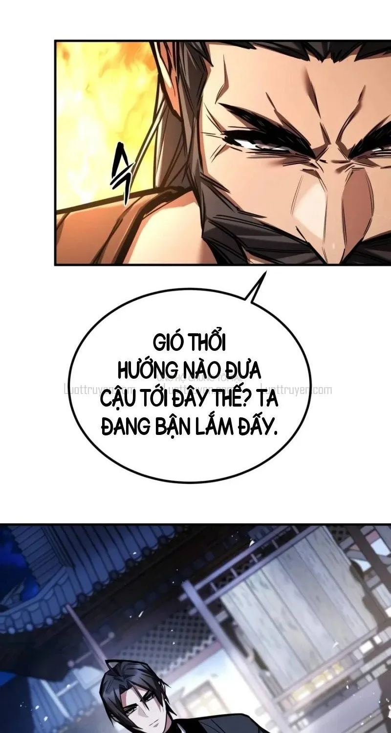 Ma Thần Chap 54 - Next Chap 55