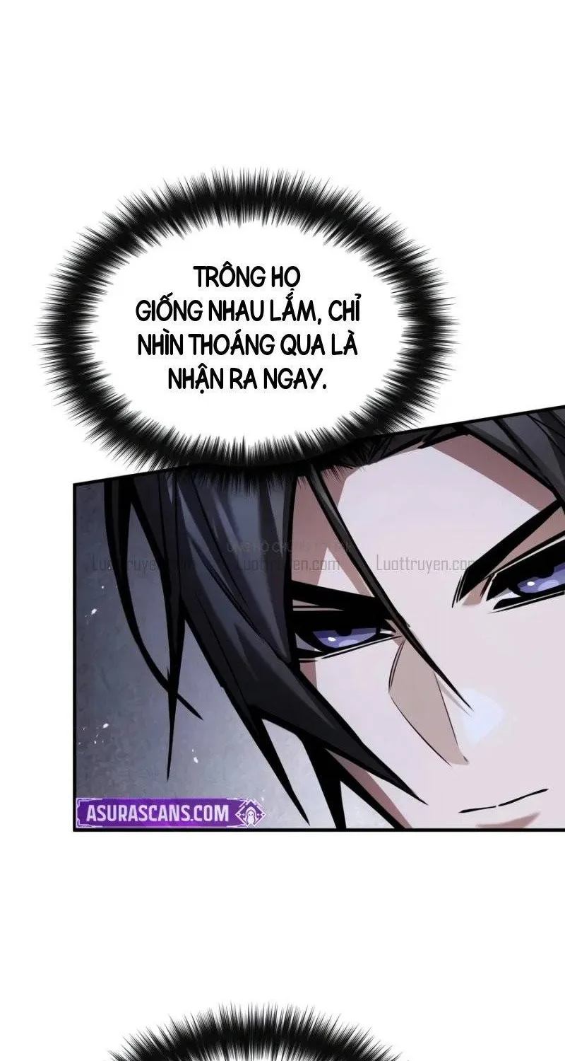 Ma Thần Chap 54 - Next Chap 55