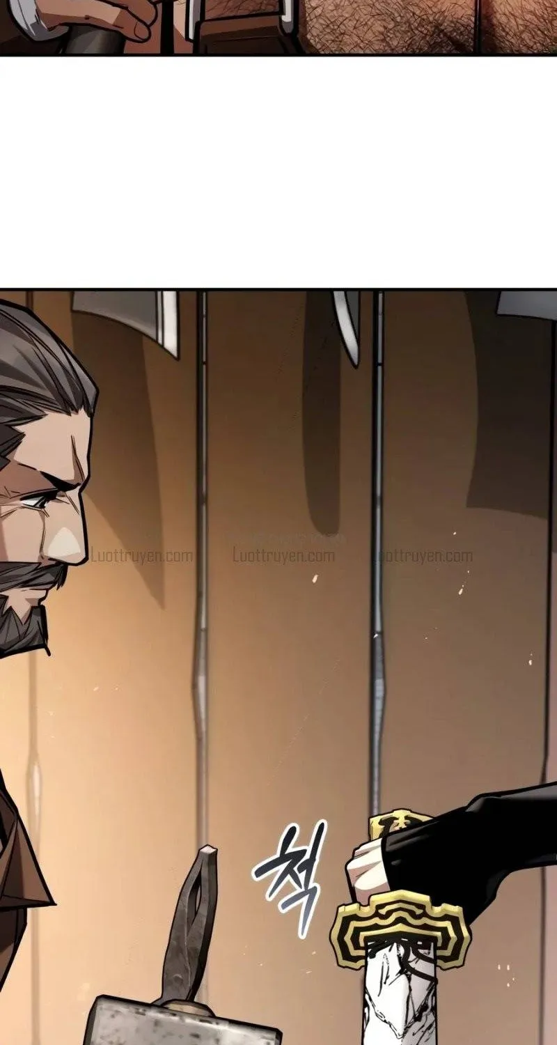 Ma Thần Chap 54 - Next Chap 55