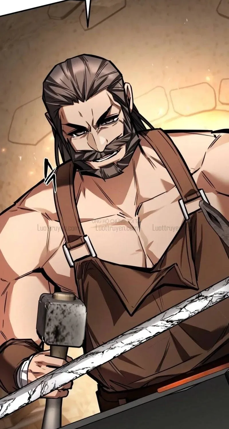 Ma Thần Chap 54 - Next Chap 55