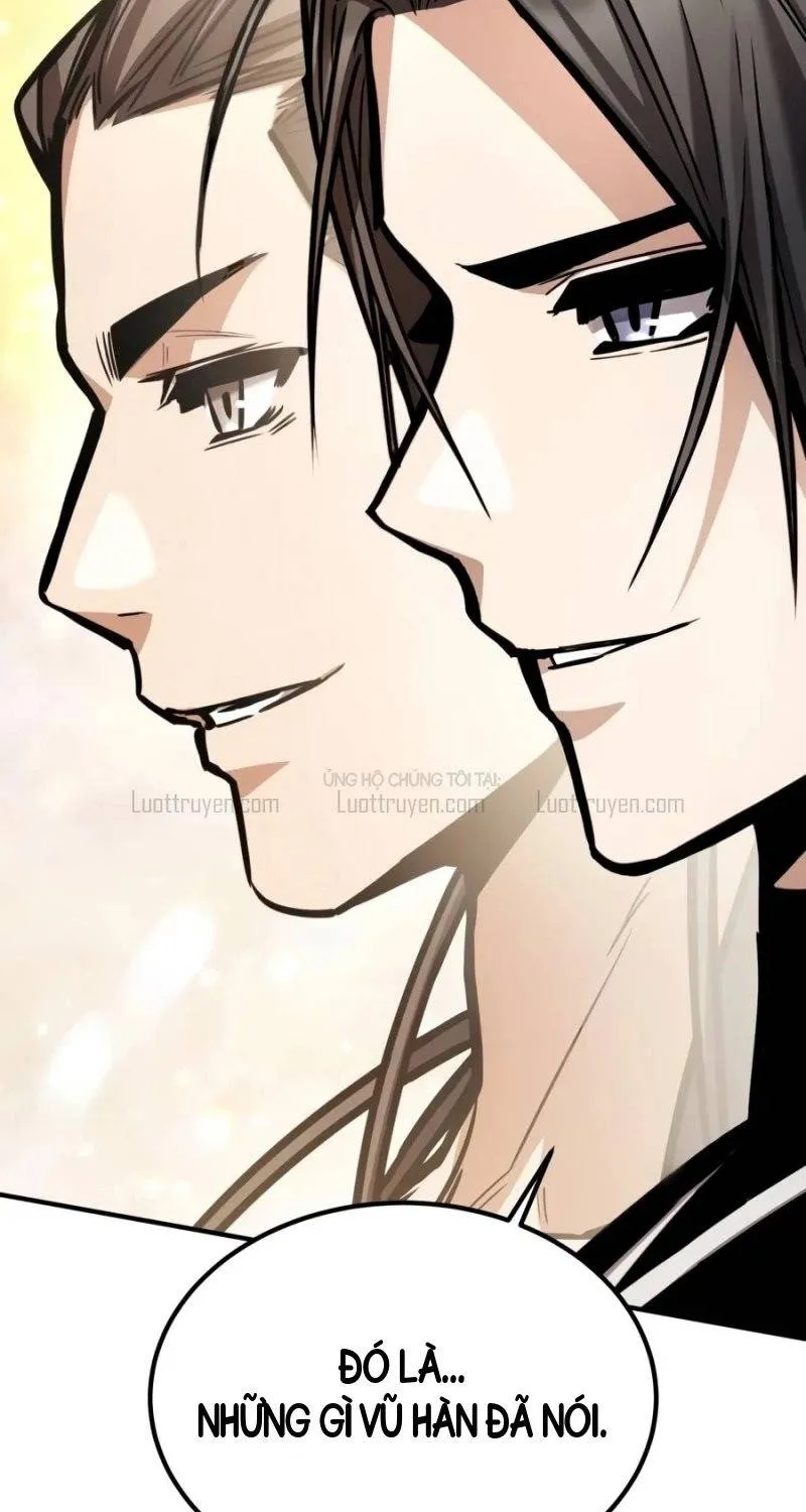Ma Thần Chap 54 - Next Chap 55