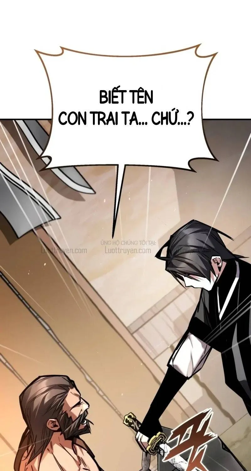 Ma Thần Chap 54 - Next Chap 55