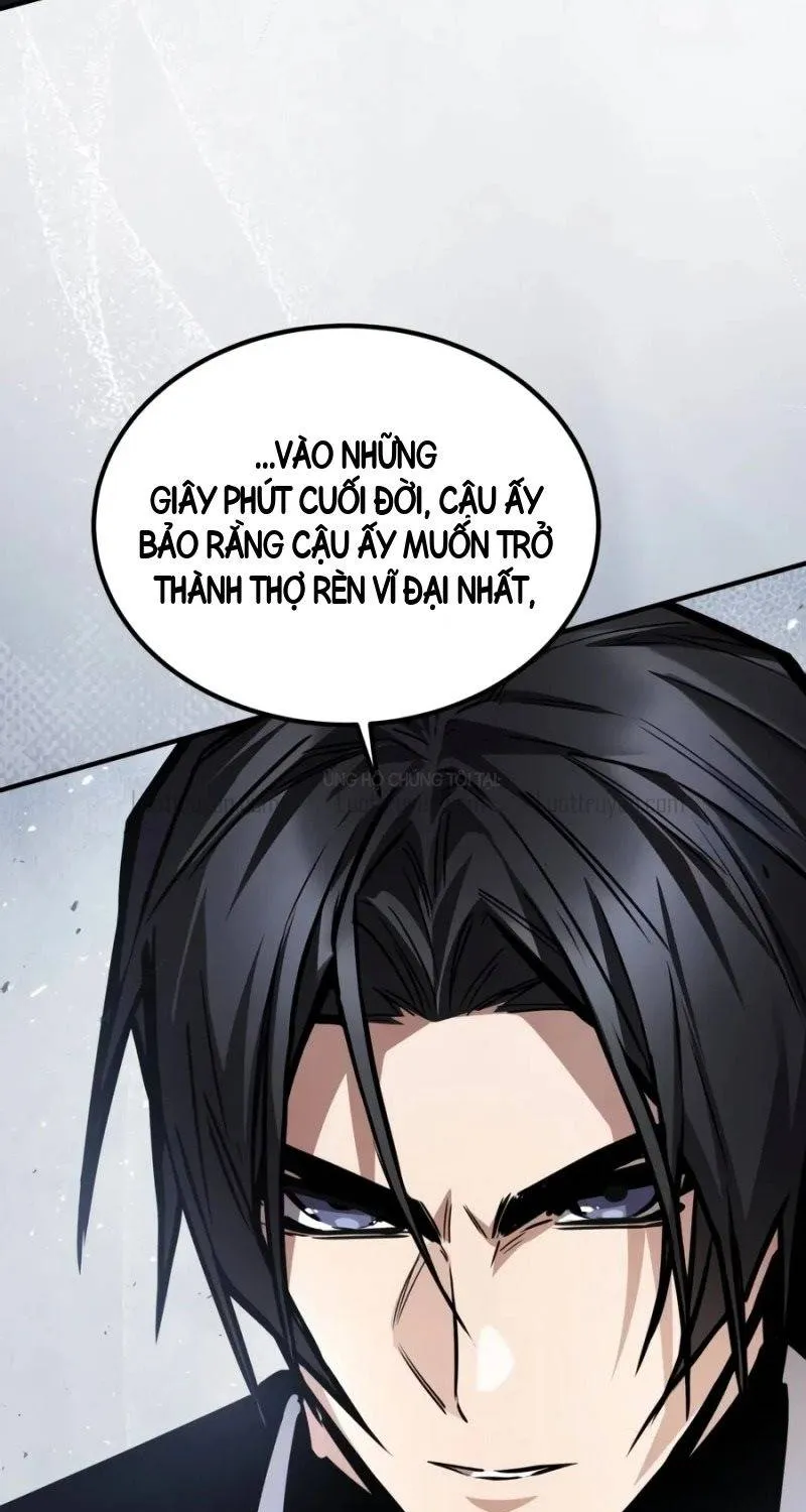 Ma Thần Chap 54 - Next Chap 55