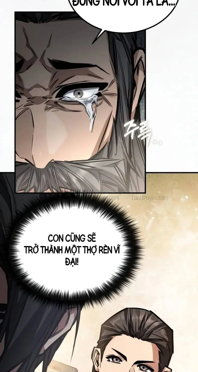Ma Thần Chap 54 - Next Chap 55