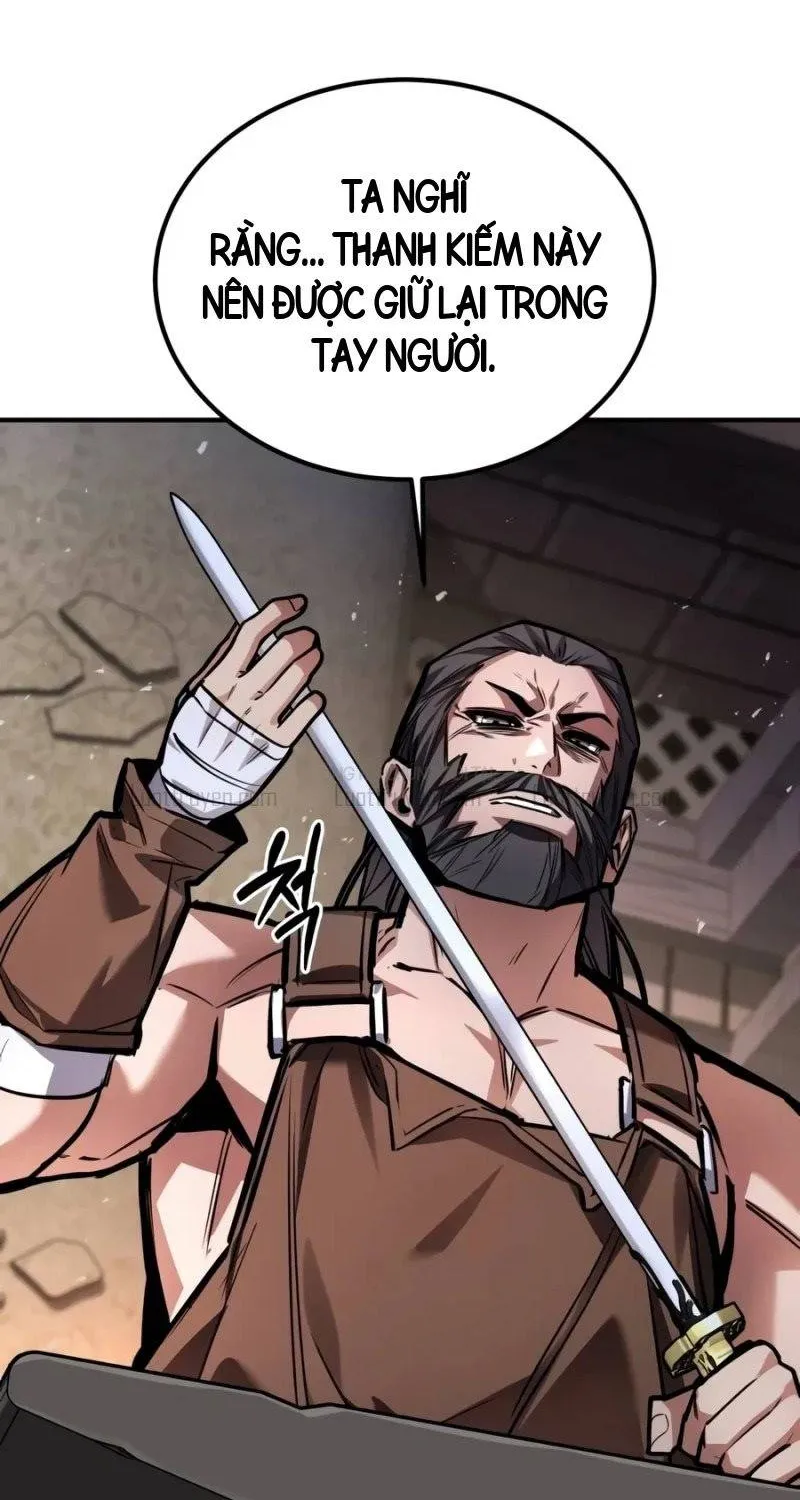 Ma Thần Chap 54 - Next Chap 55