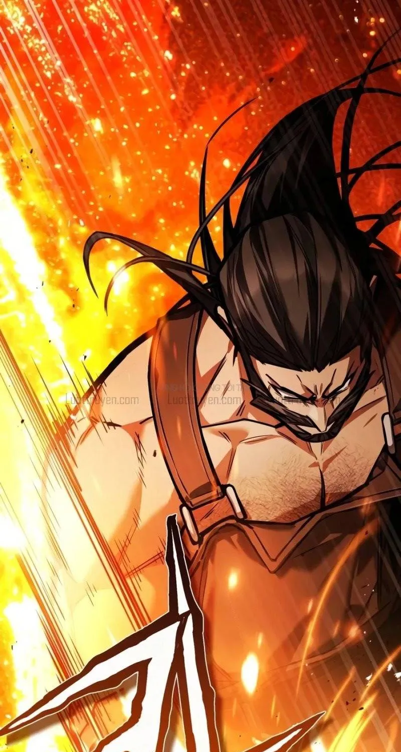 Ma Thần Chap 54 - Next Chap 55