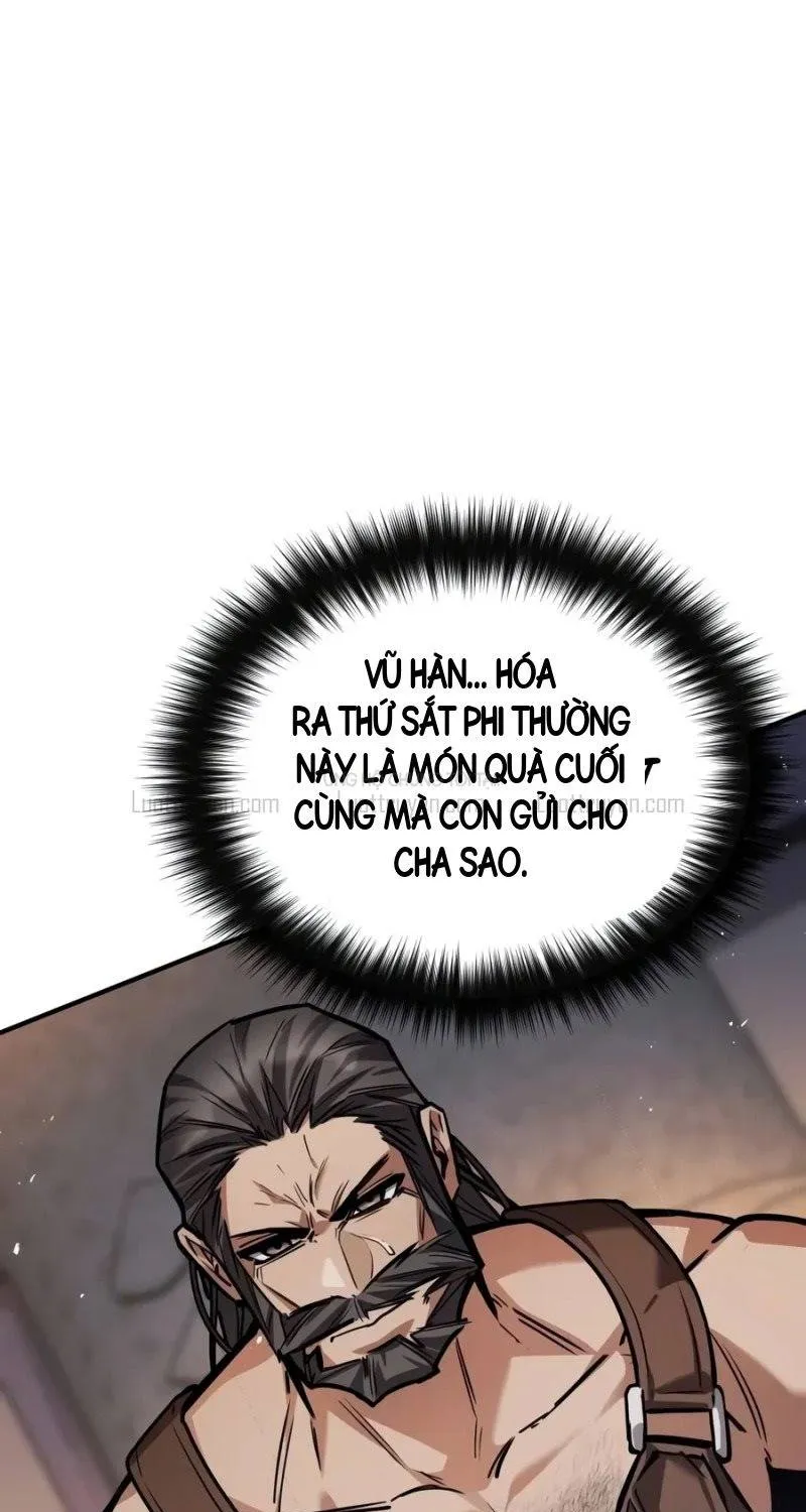 Ma Thần Chap 54 - Next Chap 55