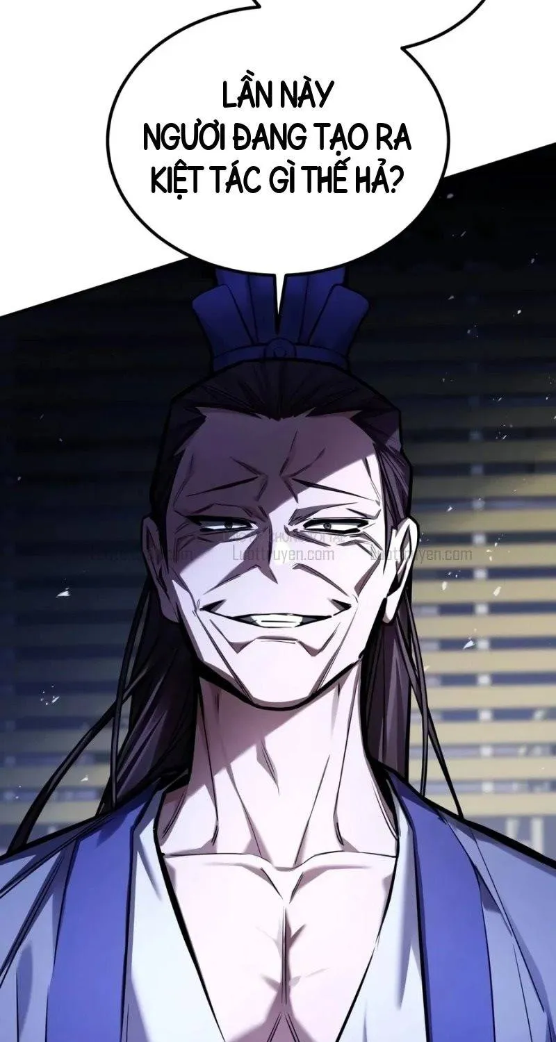 Ma Thần Chap 54 - Next Chap 55