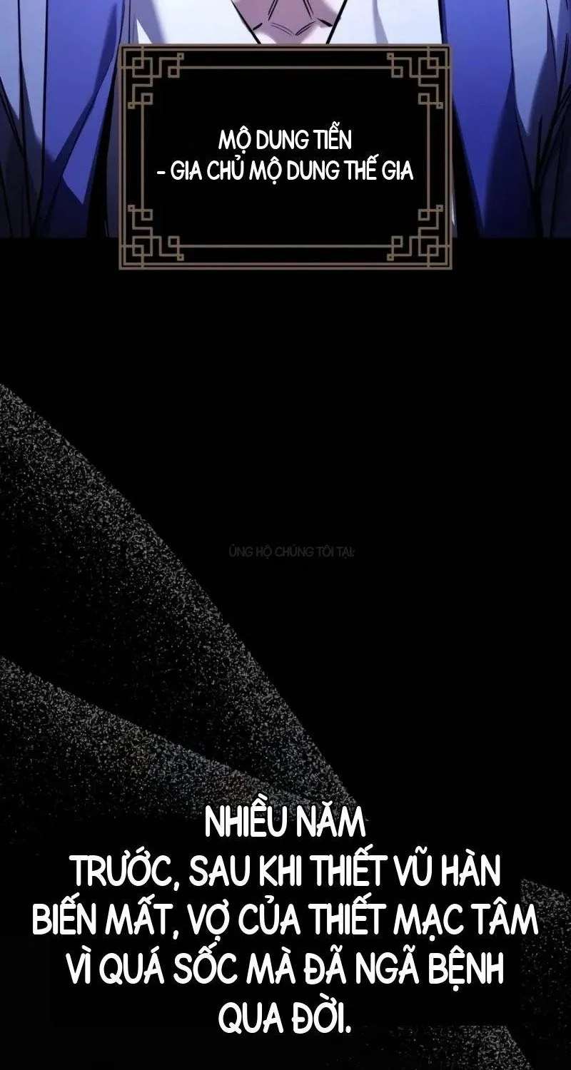 Ma Thần Chap 54 - Next Chap 55