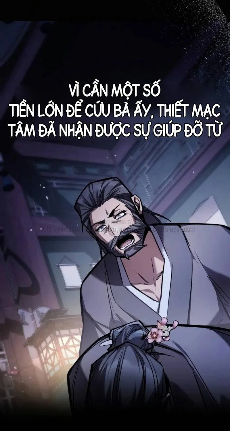 Ma Thần Chap 54 - Next Chap 55