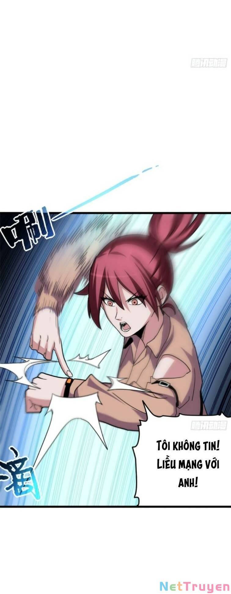 Ma Thú Siêu Thần Chap 10 - Next Chap 11