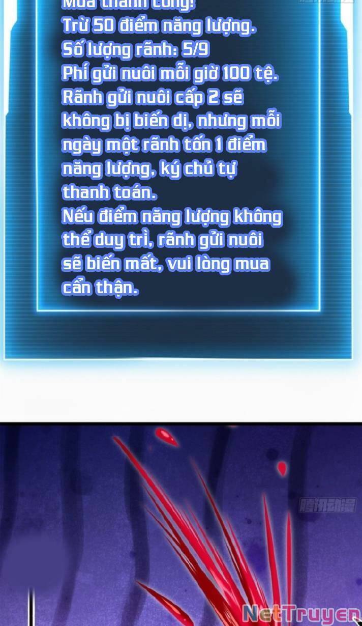 Ma Thú Siêu Thần Chap 10 - Next Chap 11