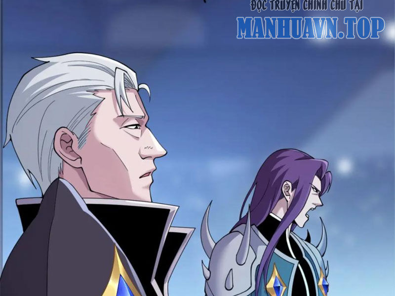 Ma Thú Siêu Thần Chap 100 - Next Chap 101