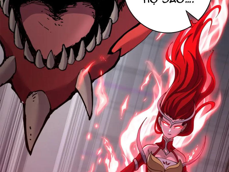 Ma Thú Siêu Thần Chap 100 - Next Chap 101