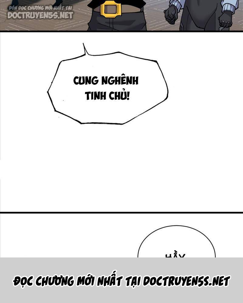 Ma Thú Siêu Thần Chap 106 - Next Chap 107