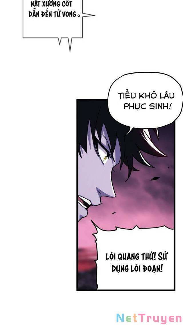 Ma Thú Siêu Thần Chap 11 - Next Chap 12
