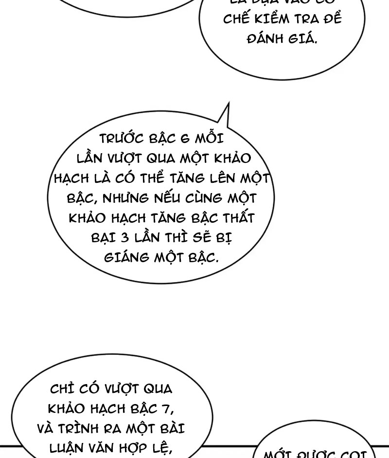 Ma Thú Siêu Thần Chap 118 - Next Chap 119