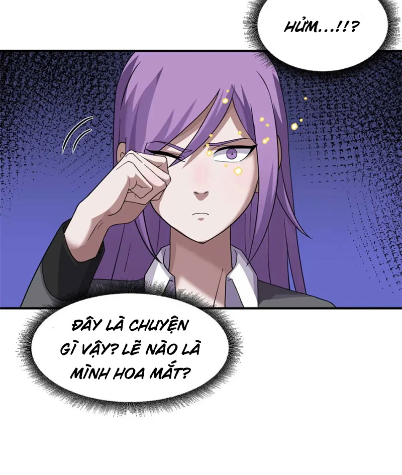 Ma Thú Siêu Thần Chap 118 - Next Chap 119
