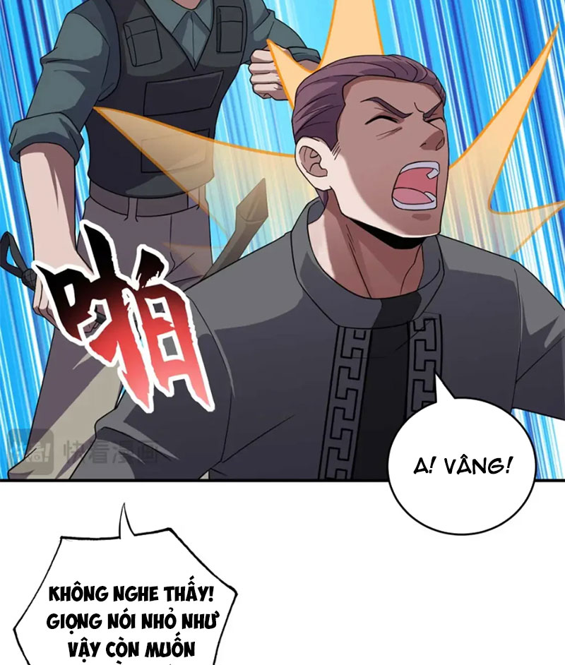 Ma Thú Siêu Thần Chap 118 - Next Chap 119