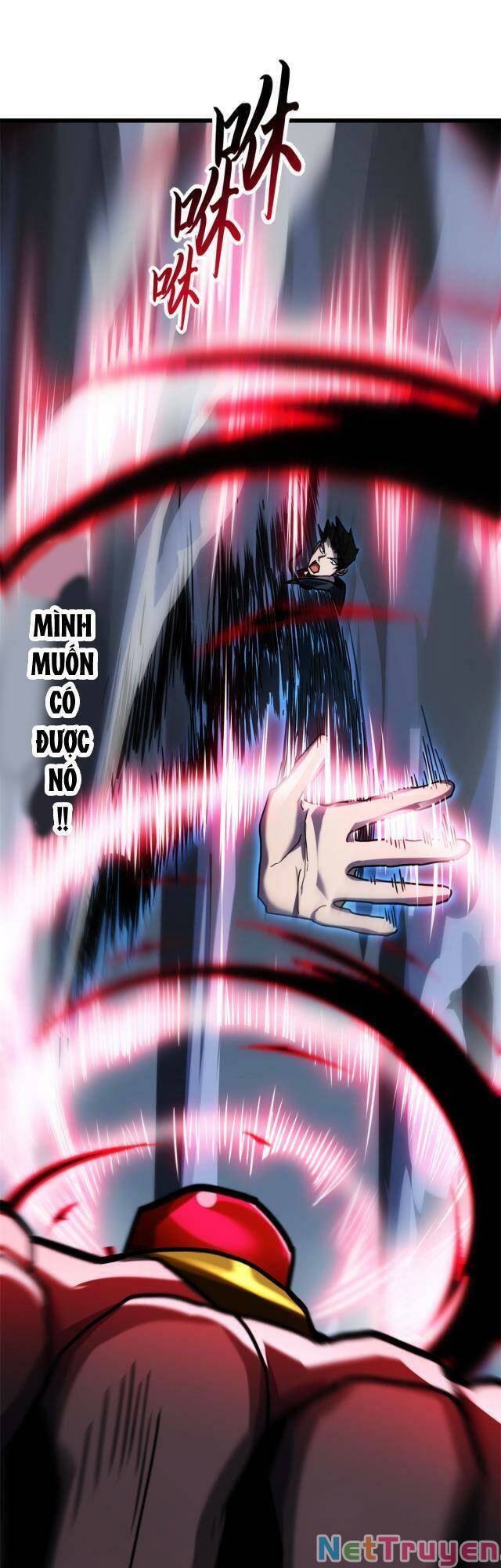 Ma Thú Siêu Thần Chap 12 - Next Chap 13