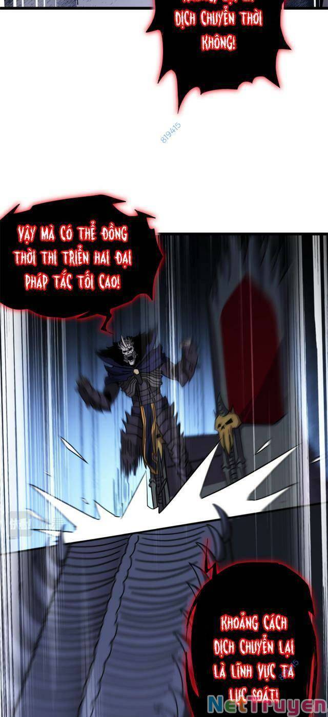 Ma Thú Siêu Thần Chap 12 - Next Chap 13