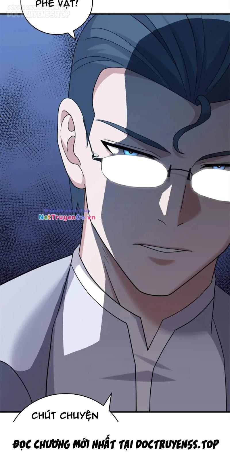 Ma Thú Siêu Thần Chap 120 - Next Chap 121