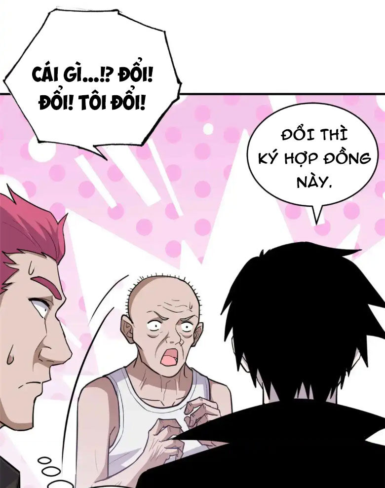 Ma Thú Siêu Thần Chap 126 - Next Chap 127