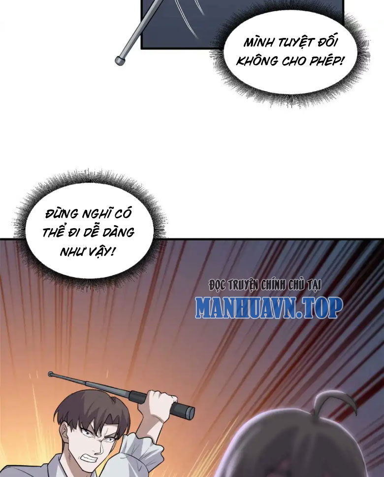 Ma Thú Siêu Thần Chap 126 - Next Chap 127