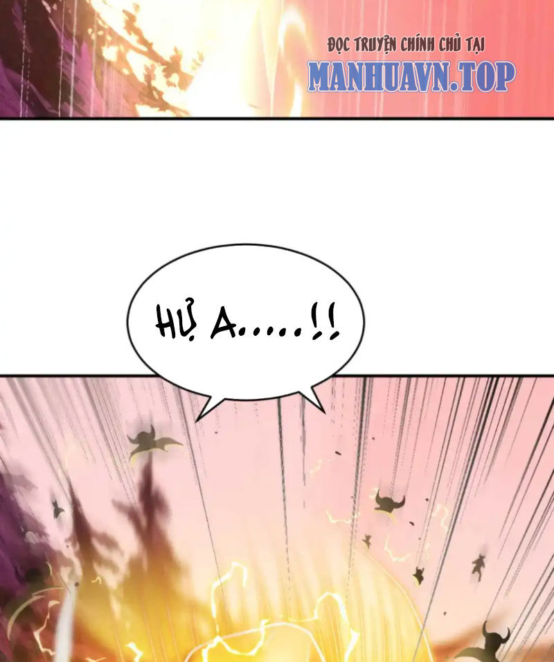 Ma Thú Siêu Thần Chap 137 - Next Chap 138