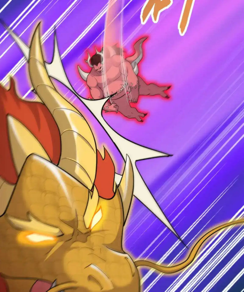 Ma Thú Siêu Thần Chap 137 - Next Chap 138