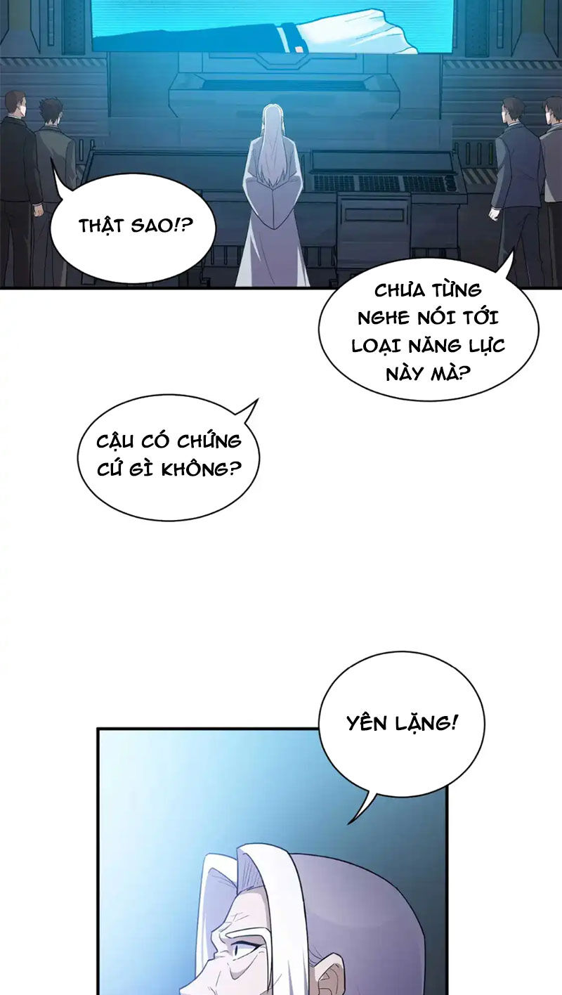 Ma Thú Siêu Thần Chap 141 - Next Chap 142