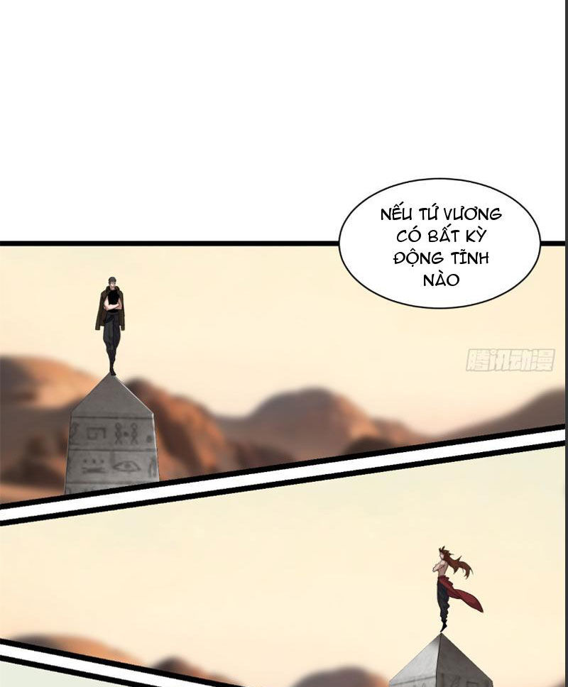 Ma Thú Siêu Thần Chap 142 - Next Chap 143