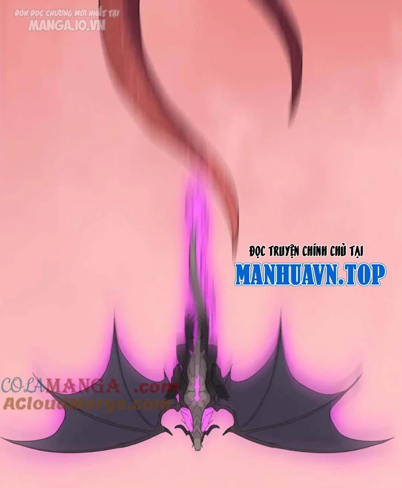 Ma Thú Siêu Thần Chap 149 - Next Chap 150