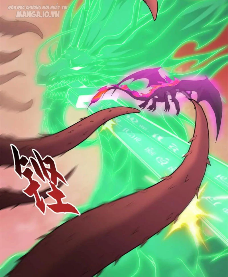 Ma Thú Siêu Thần Chap 149 - Next Chap 150