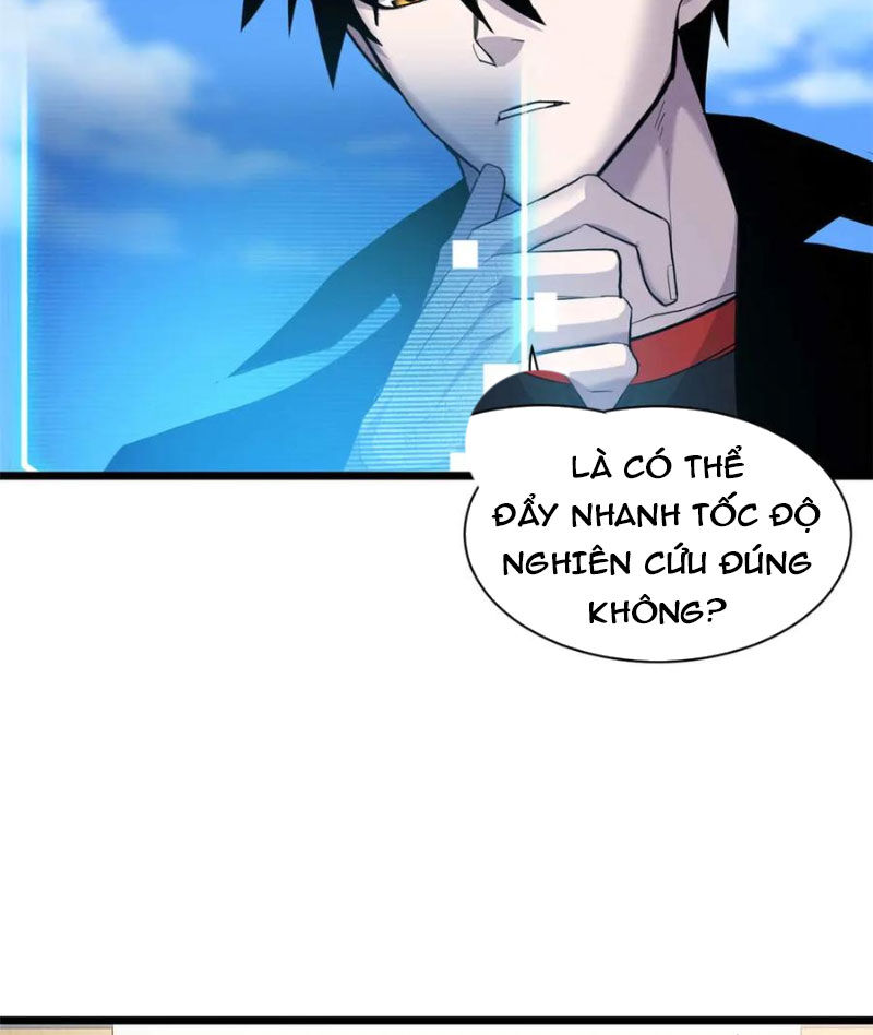 Ma Thú Siêu Thần Chap 153 - Next Chap 154