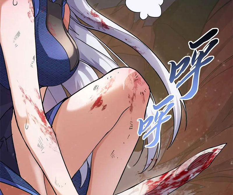 Ma Thú Siêu Thần Chap 154 - Next Chap 155