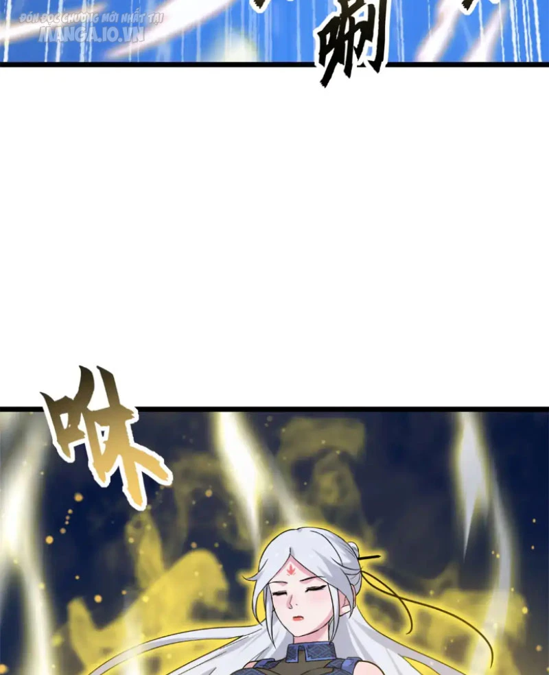 Ma Thú Siêu Thần Chap 155 - Next Chap 156