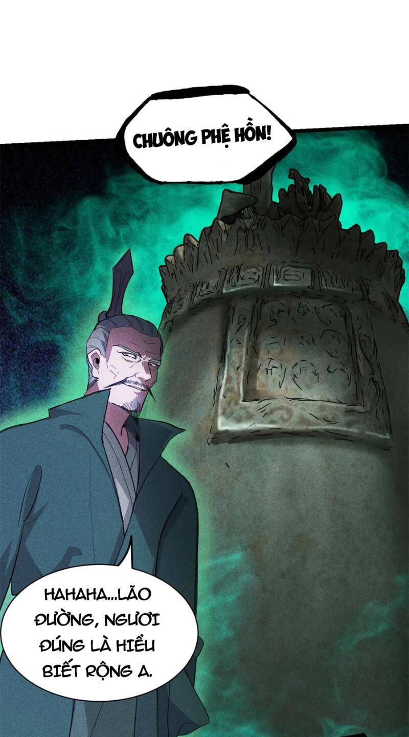 Ma Thú Siêu Thần Chap 156 - Next Chap 157