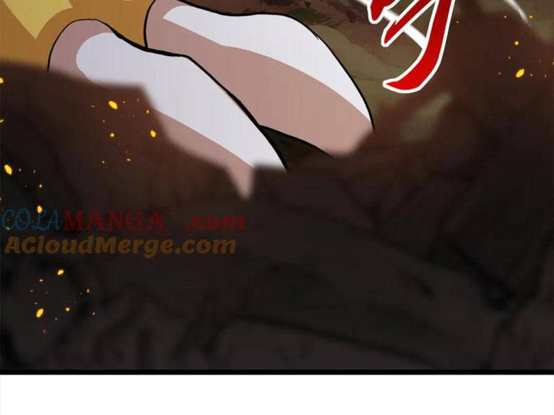 Ma Thú Siêu Thần Chap 160 - Next Chap 161