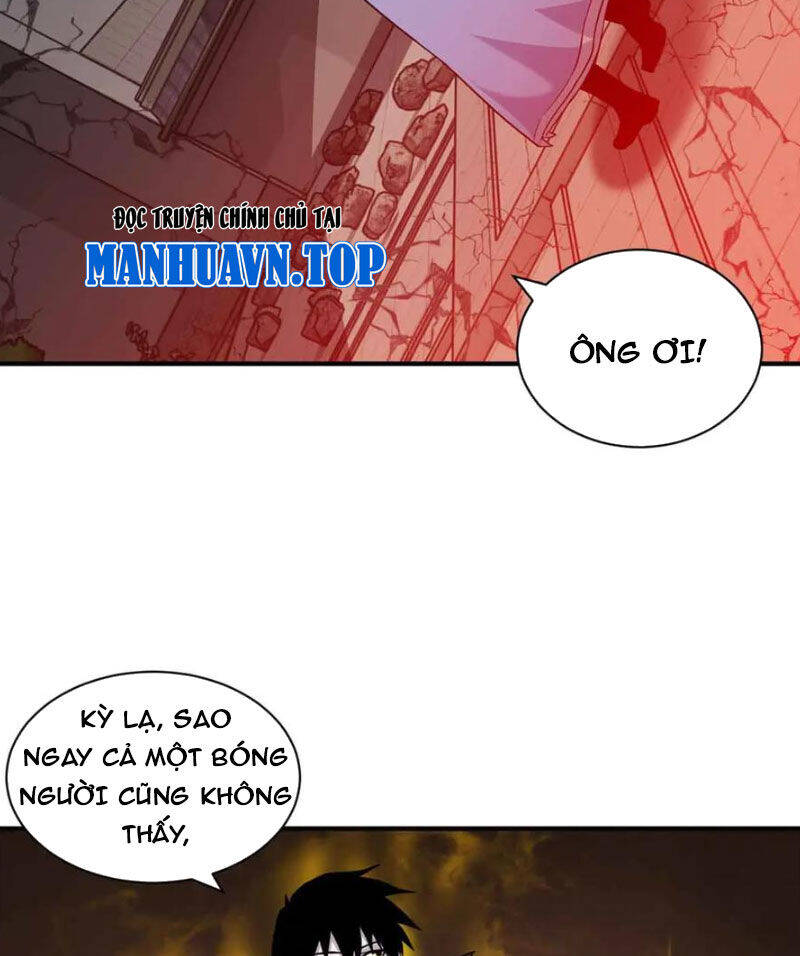 Ma Thú Siêu Thần Chap 161 - Next Chap 162