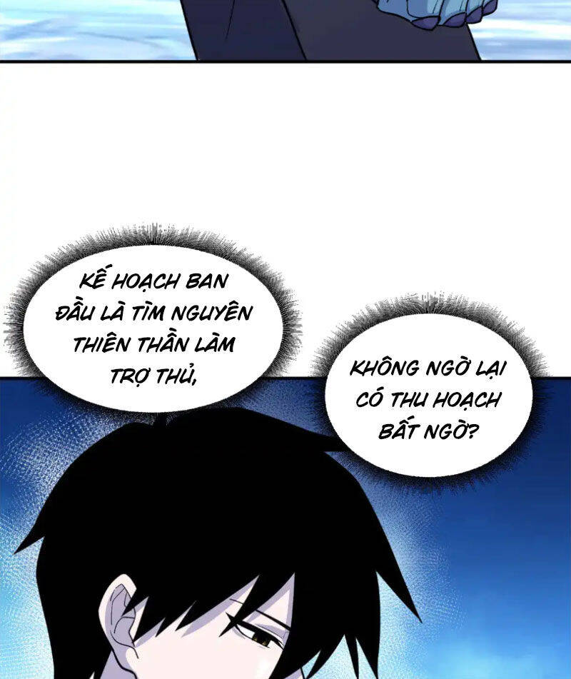 Ma Thú Siêu Thần Chap 162 - Next Chap 163